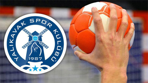 Yalıkavakspor özel sayfa